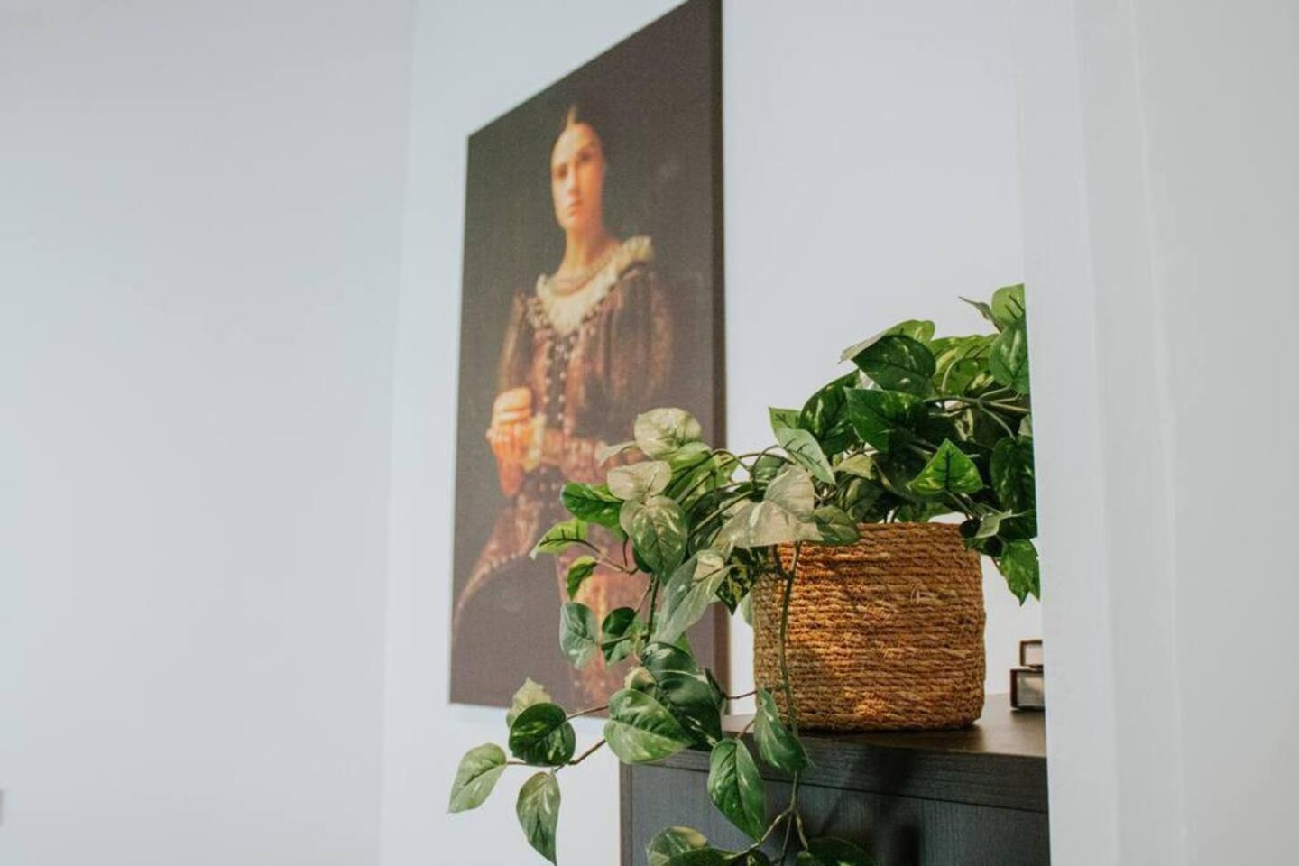 Boutique 2Br Apt With Garden At Fontys Tilburg Exterior photo