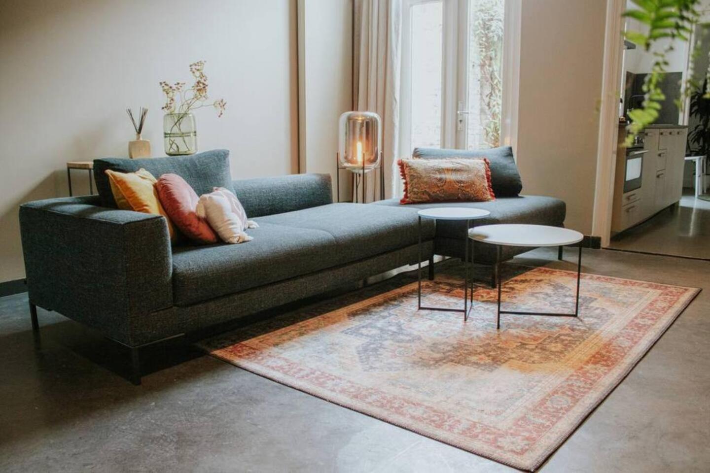 Boutique 2Br Apt With Garden At Fontys Tilburg Exterior photo