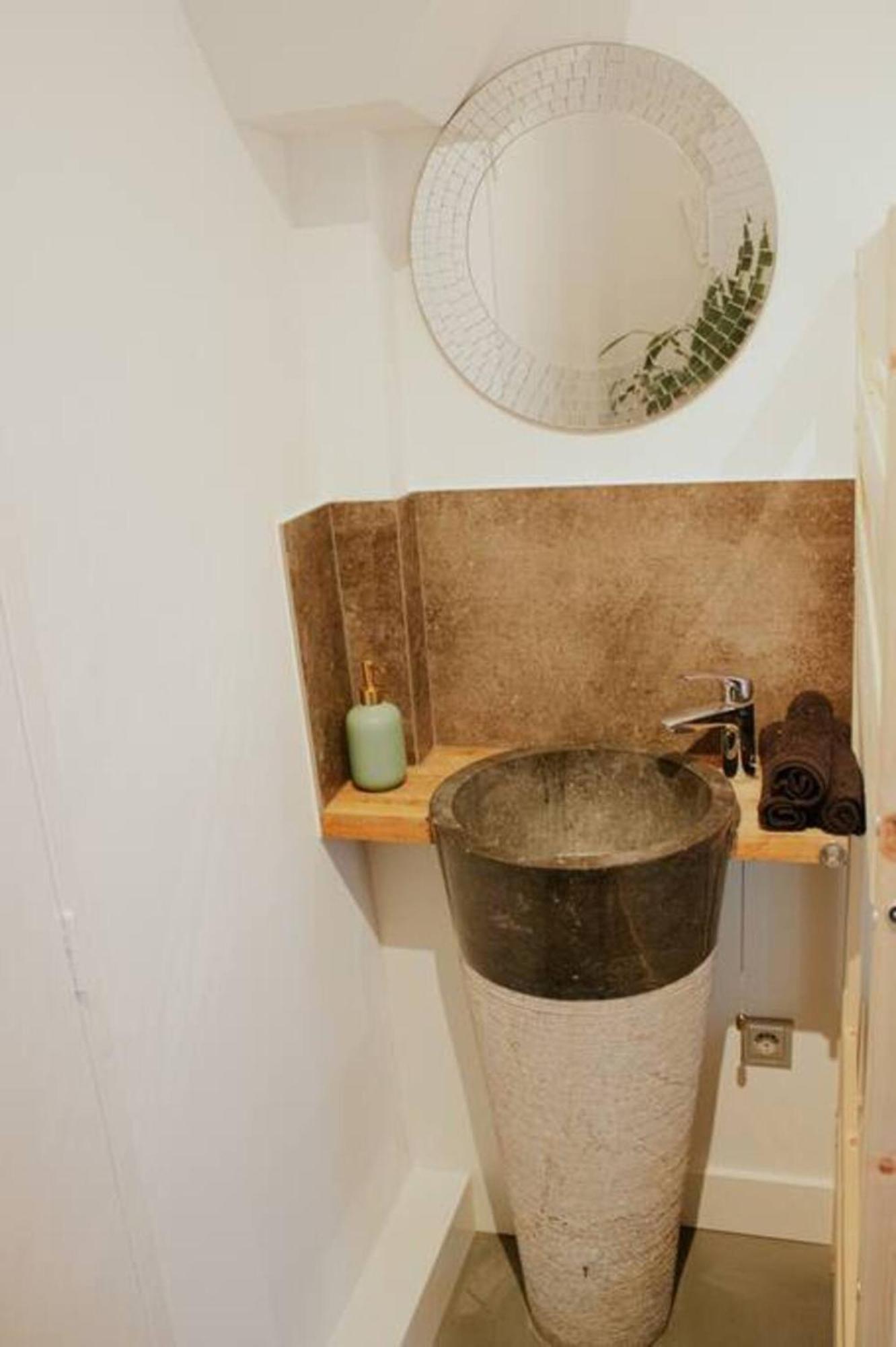 Boutique 2Br Apt With Garden At Fontys Tilburg Exterior photo